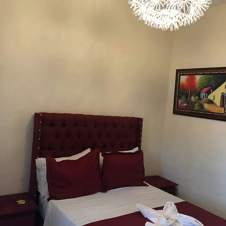 Hotel Blue Lake Las Terrenas