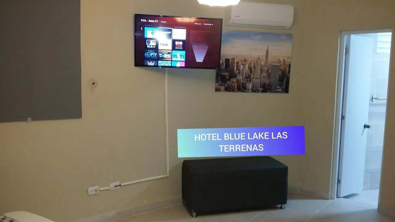Love hotel Hotel Blue Lake Las Terrenas